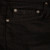 Acne Studios Black Denim Skin 5 Jeans