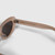 Céline Peach 3 Dots Cat Eye Sunglasses