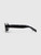 Céline Black 3 Dots Cat Eye Sunglasses