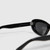 Céline Black 3 Dots Cat Eye Sunglasses