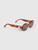 Céline Havana Oval Triomphe Sunglasses