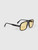 Second Hand Tom Ford Yellow Lenses Falconer Sunglasses