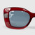 Céline Red Butterfly Sunglasses