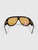 Second Hand Tom Ford Bronson Brown Pilot Sunglasses