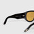 Second Hand Tom Ford Bronson Brown Pilot Sunglasses