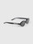 Dior DiorPacific R1I Black Oval Sunglasses