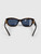 Dior Havana Oval 30Montaigne B5U Sunglasses