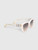 Dior Pink Butterfly 30Montaigne S13I Sunglasses
