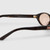 Dior DiorPacific R1I Havana Oval Sunglasses