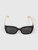 Dior Black Butterfly 30Montaigne S13I Sunglasses