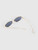 Dior Blue Oval DiorCannage B1U Sunglasses