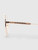 Dior Pink DiorCannage S1U Sunglasses