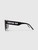Dior Black Gradient Square DiorPacific B2I Sunglasses