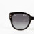 Dior Black Gradient Square DiorPacific B2I Sunglasses