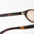 Dior Shiny Havana DiorPacific R1I Sunglasses