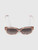 Dior Pink DiorPacific B2I Sunglasses