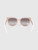Dior Pink DiorPacific B2I Sunglasses