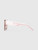 Dior Pink DiorPacific B2I Sunglasses