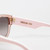 Dior Pink DiorPacific B2I Sunglasses