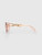Dior Pink Cat Eye DiorSignature B7I Sunglasses