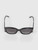 Dior Black DiorSignature S13I Sunglasses