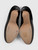 Jimmy Choo Beige & Black Leather Pumps