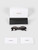 Dior Black Oval DiorPacific R1I Sunglasses