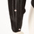 Issey Miyake Pleats Please Black Open Front Jacket