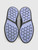 Issey Miyake Issey Miyake x United Nude Grey Slip On Shoes