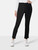 Issey Miyake Pleats Please Black Sheer Trousers
