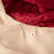Erdem Red Floral Lace Dress