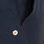 3.1 Phillip Lim Navy Silk Belted Dress