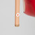 Christian Louboutin Nude Patent Pigalle 120 Pumps