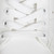 Golden Goose White Leather Starter Trainers