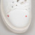 Golden Goose White Leather Starter Trainers