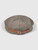 Hermès Grey Wool Bakerboy Cap