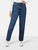 Totême Blue Tapered Leg Denim Jeans