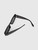 Alaïa Black Cat Eye Tinted Sunglasses