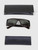 Saint Laurent Havana Square Oversized Sunglasses