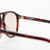 Saint Laurent Havana Aviator Dune Sunglasses