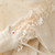 Zimmermann White Melody Off Shoulder Mini Dress