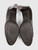 Tod's Brown Leather Pumps