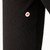 Scanlan & Theodore Black Front Tie Cardigan