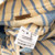 Dodo Bar Or Blue & Cream Striped Dress