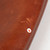A.P.C. Brown Leather Demi-Lune Crossbody Bag