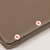 Céline Grey Leather Continental Wallet