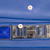 Proenza Schouler Blue Leather PS11 Crossbody Bag