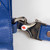 Proenza Schouler Blue Leather PS11 Crossbody Bag