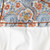 Prada Floral Panelled Sleeveless Blouse