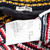 Miu Miu Striped A-Line Skirt